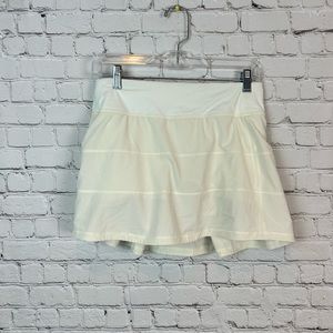 Lululemon Pace Rival Skirt